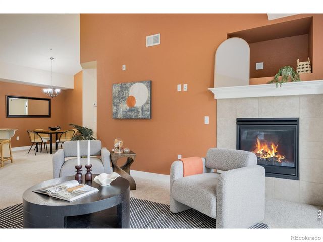 2445 Windrow Drive 301, Fort Collins, CO 80525