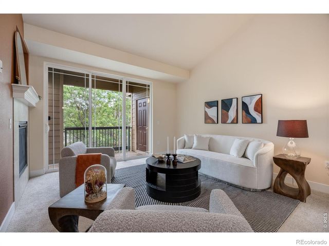 2445 Windrow Drive 301, Fort Collins, CO 80525