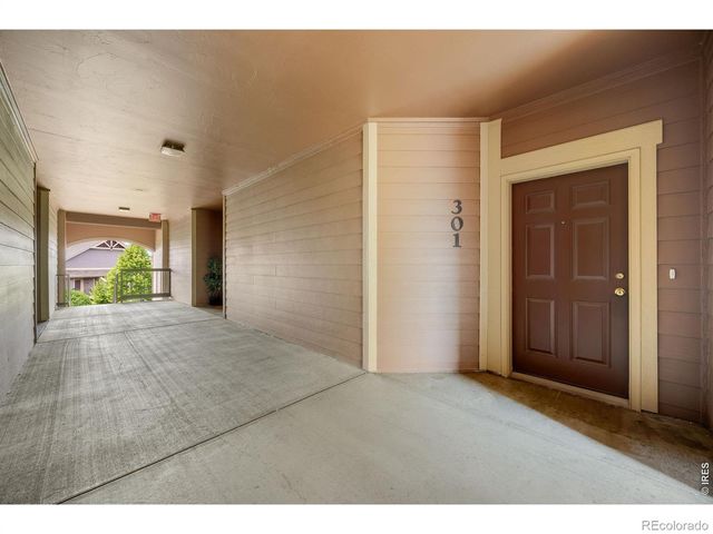 2445 Windrow Drive 301, Fort Collins, CO 80525