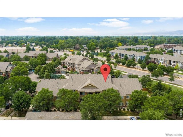 2445 Windrow Drive 301, Fort Collins, CO 80525