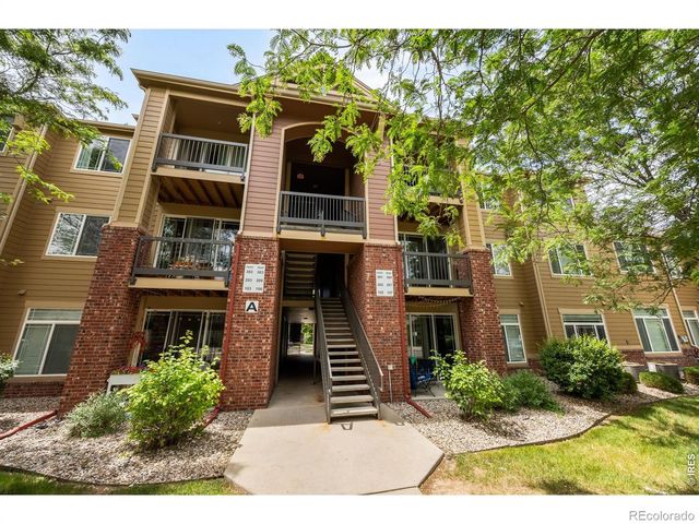 2445 Windrow Drive 301, Fort Collins, CO 80525