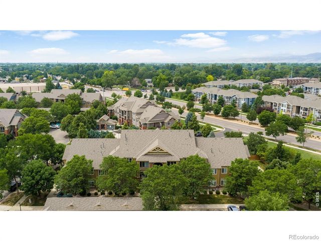 2445 Windrow Drive 301, Fort Collins, CO 80525