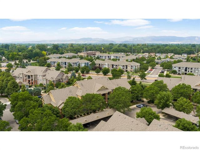 2445 Windrow Drive 301, Fort Collins, CO 80525