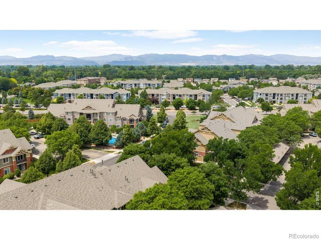 2445 Windrow Drive 301, Fort Collins, CO 80525