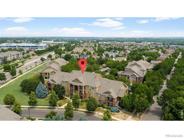 2445 Windrow Drive 301, Fort Collins, CO 80525