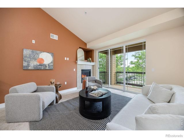 2445 Windrow Drive 301, Fort Collins, CO 80525