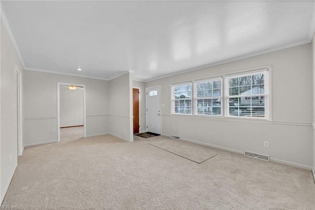 161 Chickamauga PK, Hampton, VA 23669