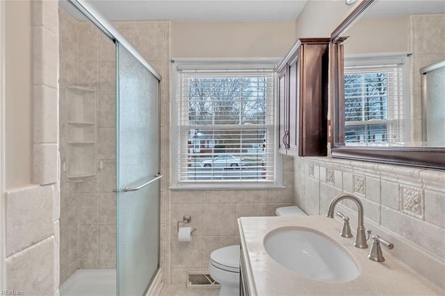 161 Chickamauga PK, Hampton, VA 23669