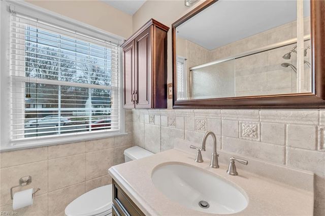 161 Chickamauga PK, Hampton, VA 23669