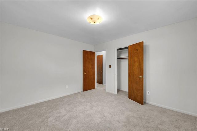 161 Chickamauga PK, Hampton, VA 23669