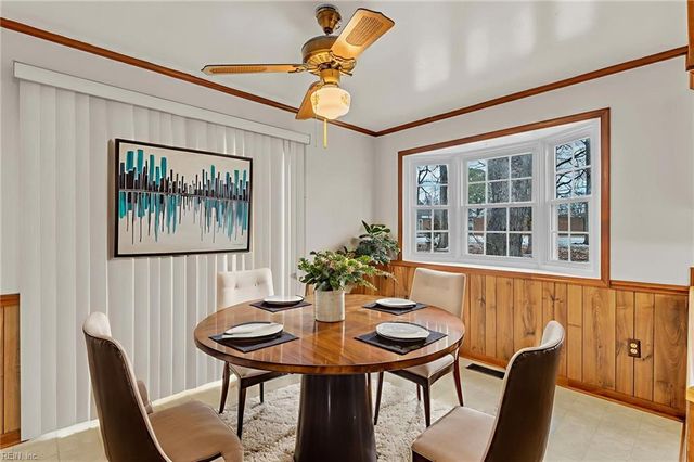 161 Chickamauga PK, Hampton, VA 23669