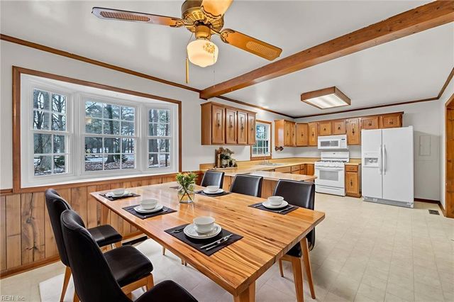 161 Chickamauga PK, Hampton, VA 23669