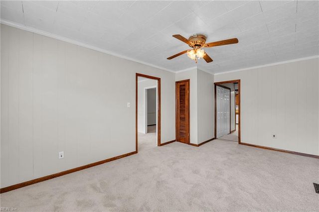 161 Chickamauga PK, Hampton, VA 23669