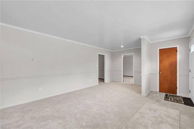 161 Chickamauga PK, Hampton, VA 23669