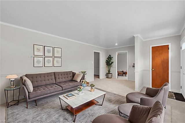 161 Chickamauga PK, Hampton, VA 23669