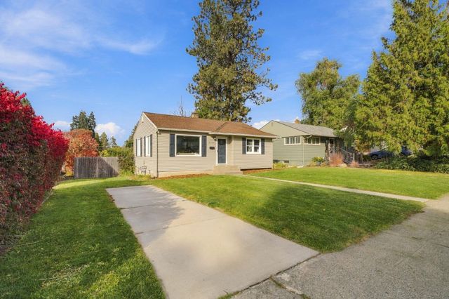 3307 E 19th Ave, Spokane, WA 99223