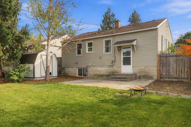 3307 E 19th Ave, Spokane, WA 99223