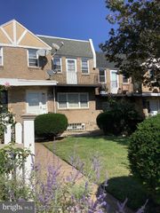 7251 HAVERFORD AVE, Philadelphia, PA 19151