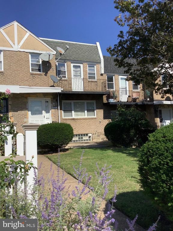 7251 HAVERFORD AVE, Philadelphia, PA 19151