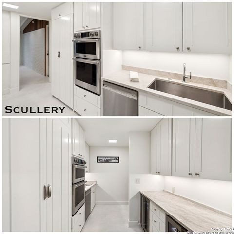 510 Lamont, San Antonio, TX 78209