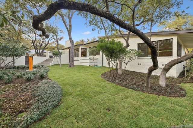 510 Lamont, San Antonio, TX 78209