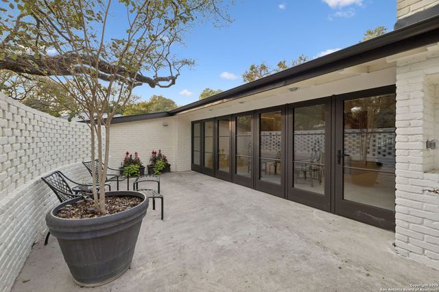 510 Lamont, San Antonio, TX 78209