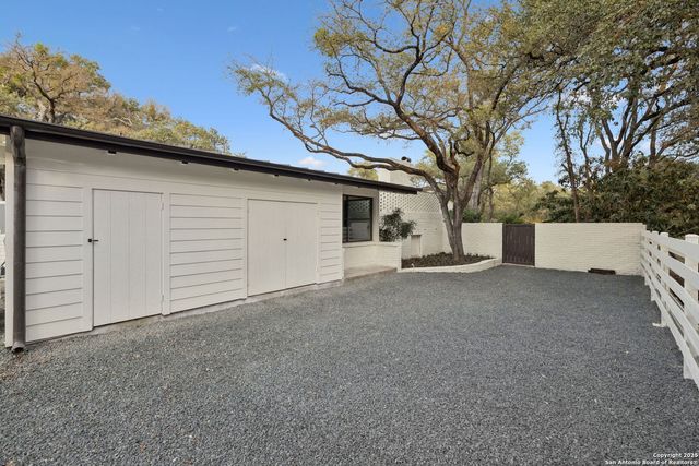 510 Lamont, San Antonio, TX 78209