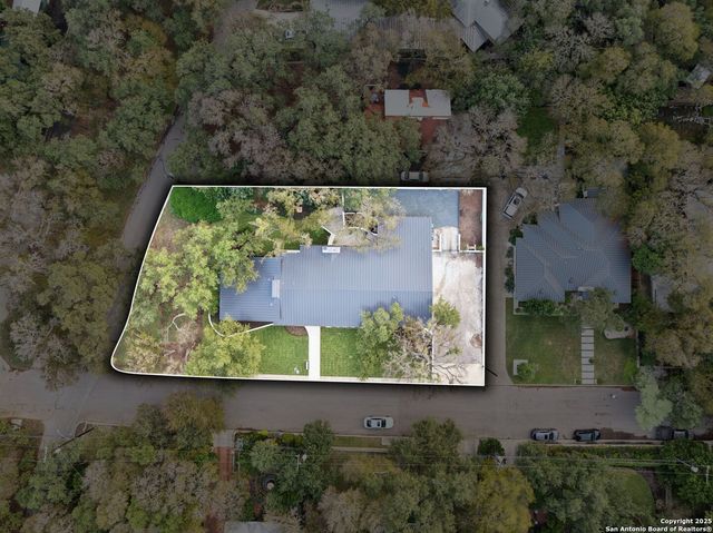 510 Lamont, San Antonio, TX 78209