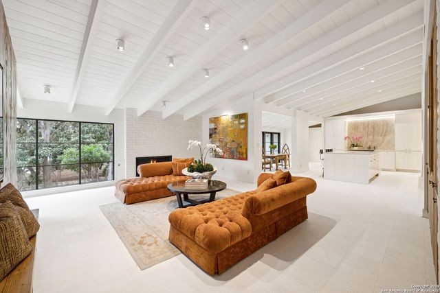 510 Lamont, San Antonio, TX 78209