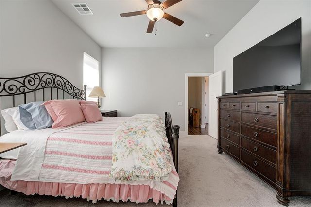8930 Tall Oaks Drive, Guthrie, OK 73044