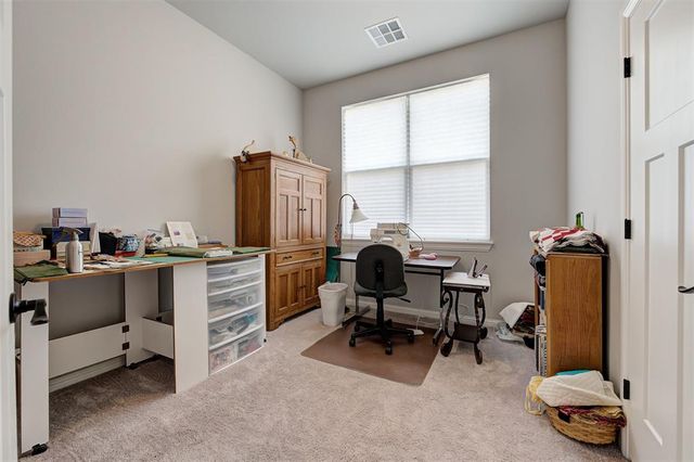 8930 Tall Oaks Drive, Guthrie, OK 73044
