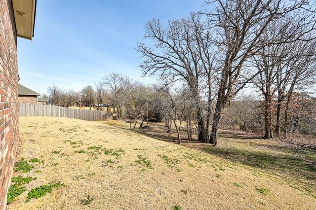 8930 Tall Oaks Drive, Guthrie, OK 73044