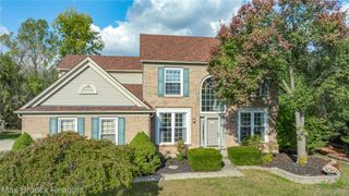 47078 Bing Drive, Canton Charter Township, MI 48187