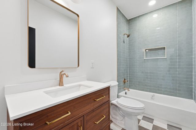 514 E Ormsby Ave, Louisville, KY 40203