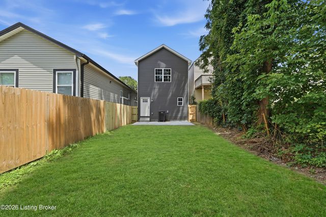 514 E Ormsby Ave, Louisville, KY 40203