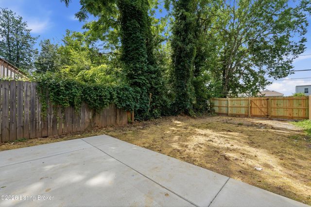 514 E Ormsby Ave, Louisville, KY 40203