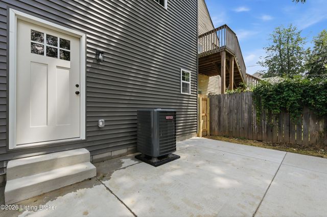 514 E Ormsby Ave, Louisville, KY 40203