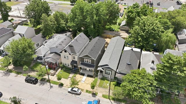 514 E Ormsby Ave, Louisville, KY 40203