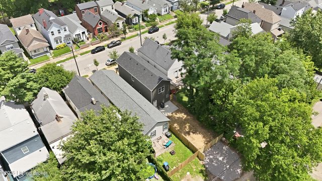 514 E Ormsby Ave, Louisville, KY 40203
