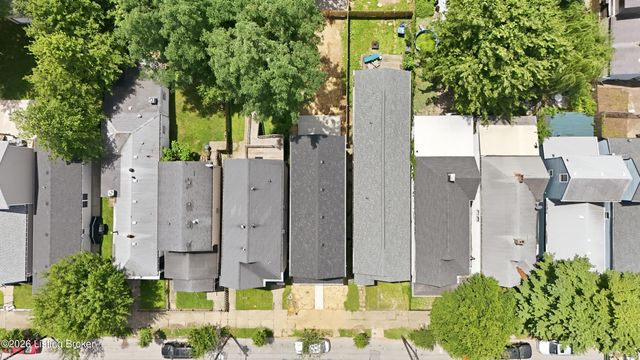 514 E Ormsby Ave, Louisville, KY 40203