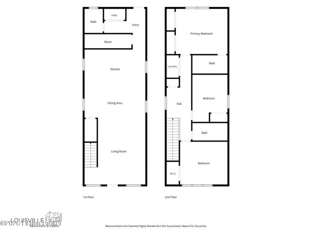 514 E Ormsby Ave, Louisville, KY 40203