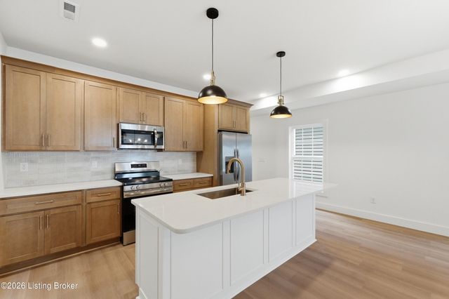 514 E Ormsby Ave, Louisville, KY 40203