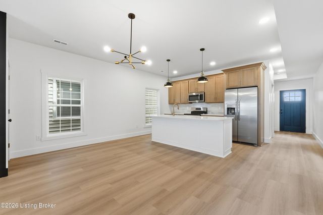 514 E Ormsby Ave, Louisville, KY 40203