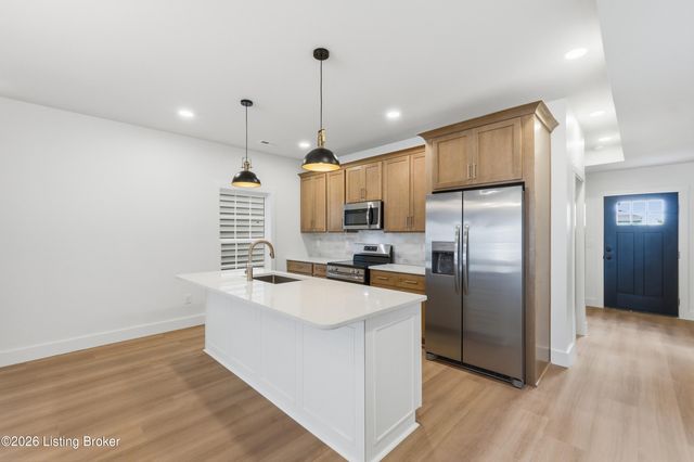 514 E Ormsby Ave, Louisville, KY 40203