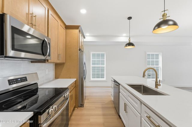 514 E Ormsby Ave, Louisville, KY 40203