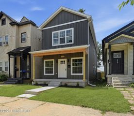 514 E Ormsby Ave, Louisville, KY 40203