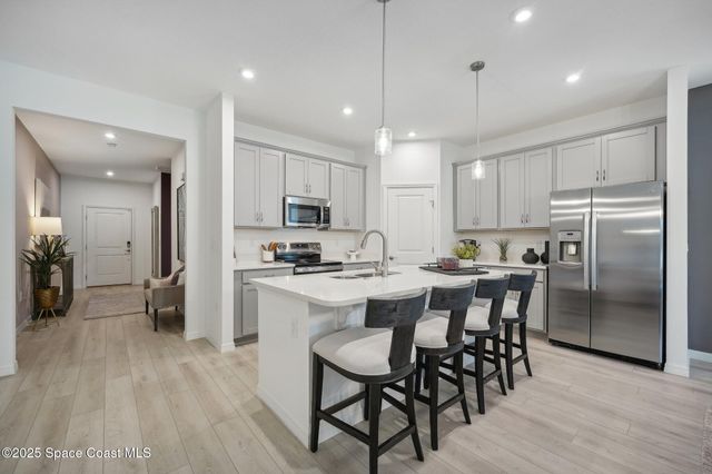 3415 Viridian Circle, Melbourne, FL 32904