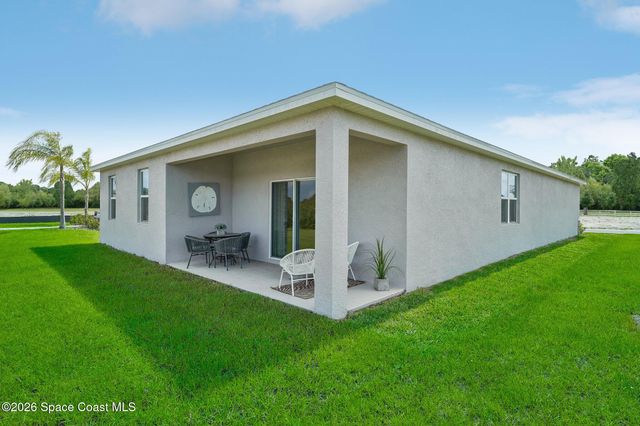 3415 Viridian Circle, Melbourne, FL 32904