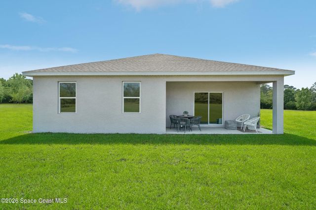 3415 Viridian Circle, Melbourne, FL 32904