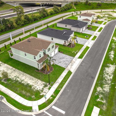 3415 Viridian Circle, Melbourne, FL 32904